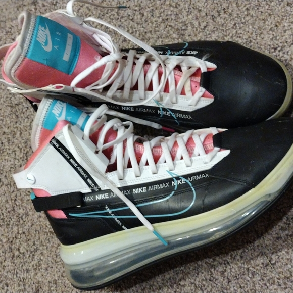 Nike Airmax 720 High Top - Picture 6 of 7
